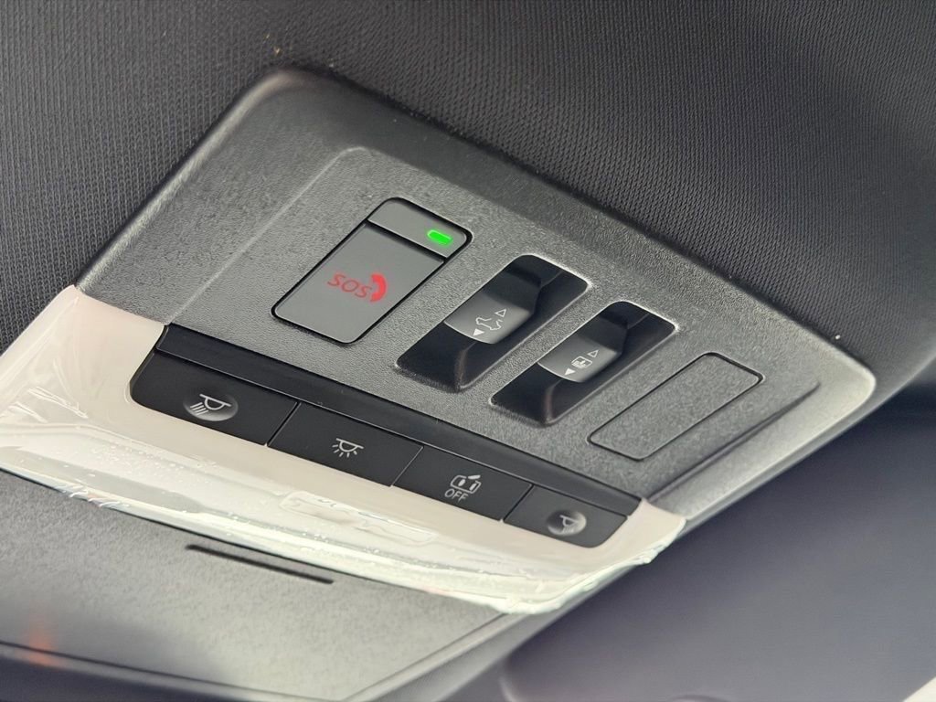 New 2026 Nissan Pathfinder Rock Creek image 32