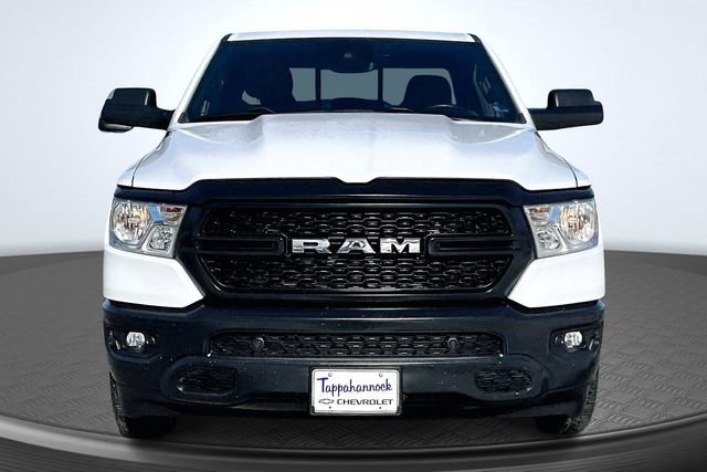 Used 2022 RAM 1500 Tradesman w/ Trailer Tow Group image 2