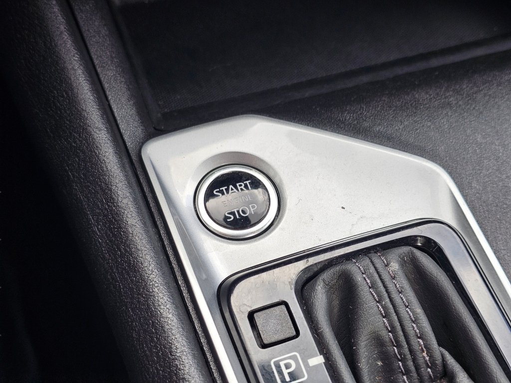 Used 2024 Nissan Altima 2.5 S FWD image 9