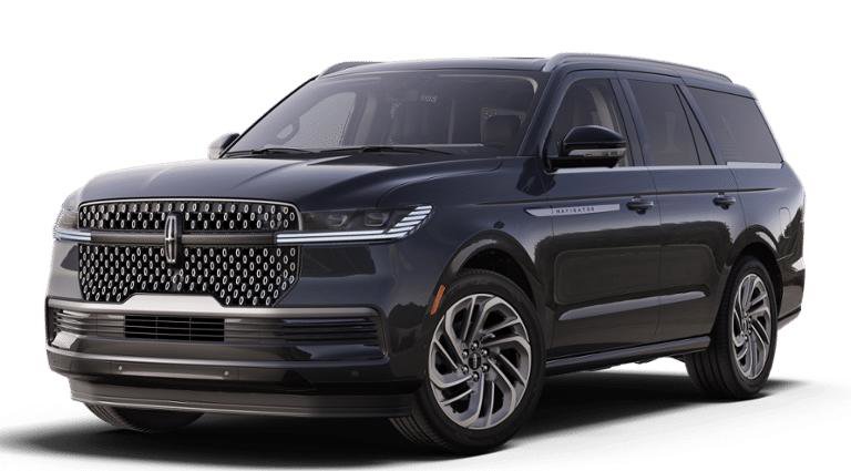 New 2025 Lincoln Navigator Reserve image 24