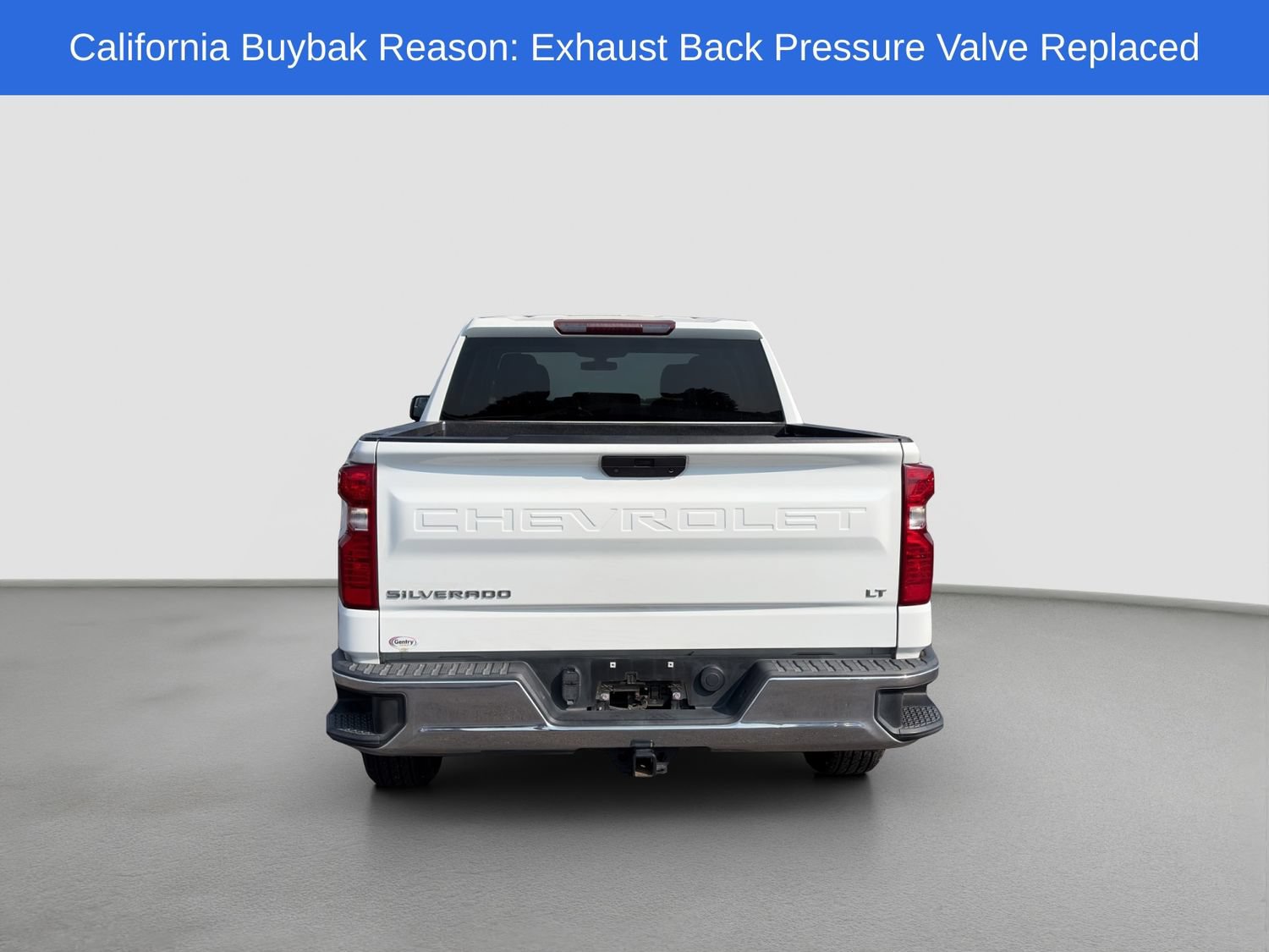 Used 2021 Chevrolet Silverado 1500 LT AWD/4WD image 5