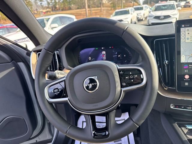 Used 2026 Volvo XC60 B5 Plus w/ Protection Package Premier image 19