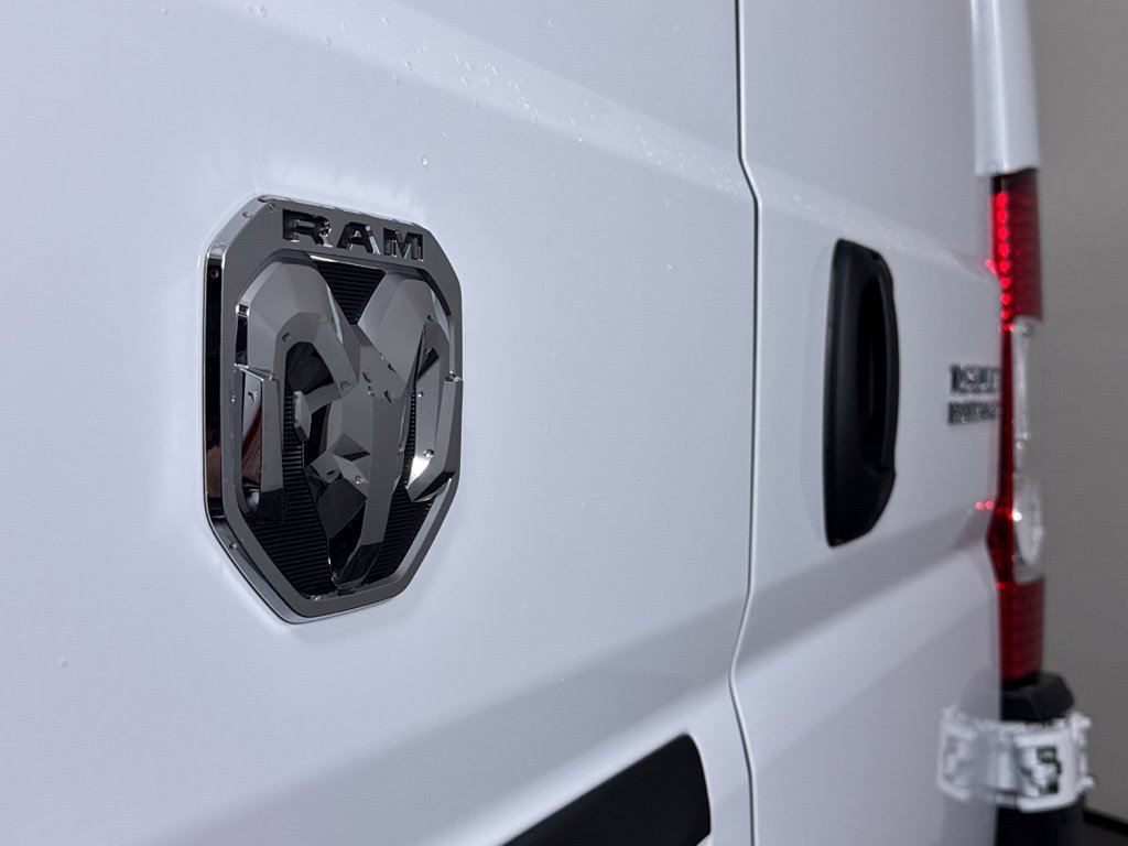 New 2026 RAM ProMaster 1500 image 35