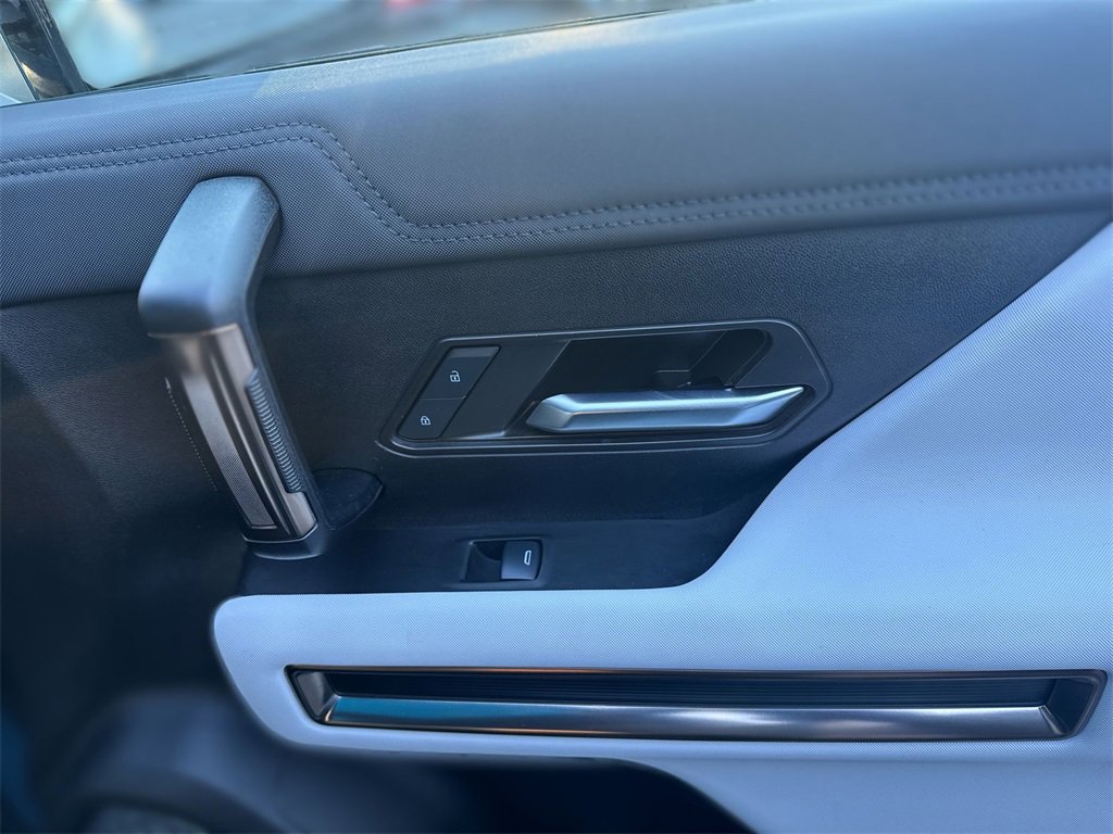 Used 2024 GMC Hummer EV 3X w/ Omega Edition image 32