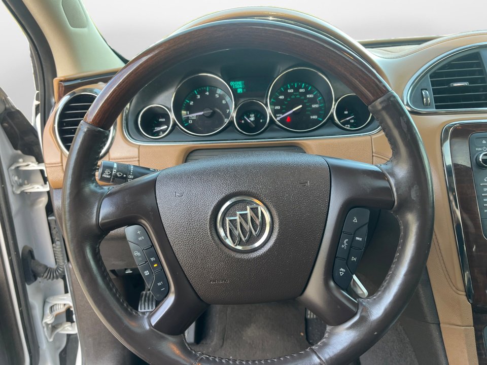 Used 2016 Buick Enclave Premium w/ Experience Buick Package FWD image 13