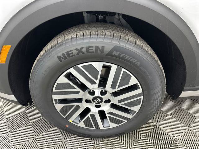 New 2026 Hyundai Palisade SEL Premium FWD image 13