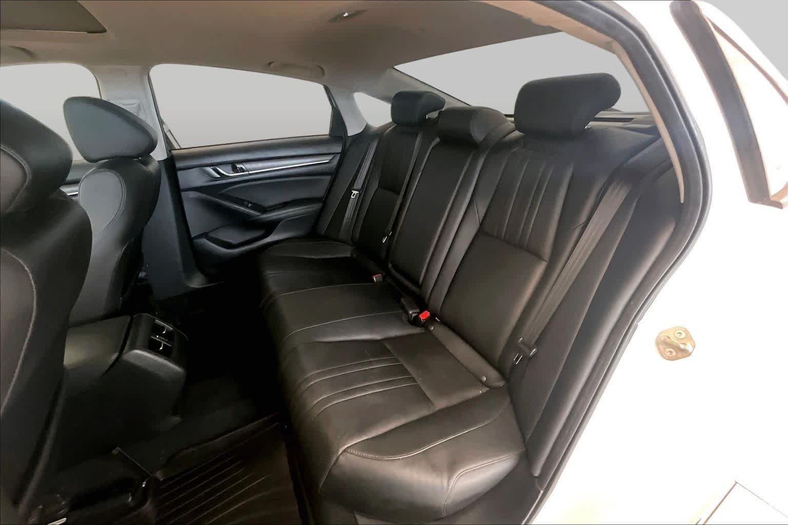 Used 2019 Honda Accord EX-L image 17