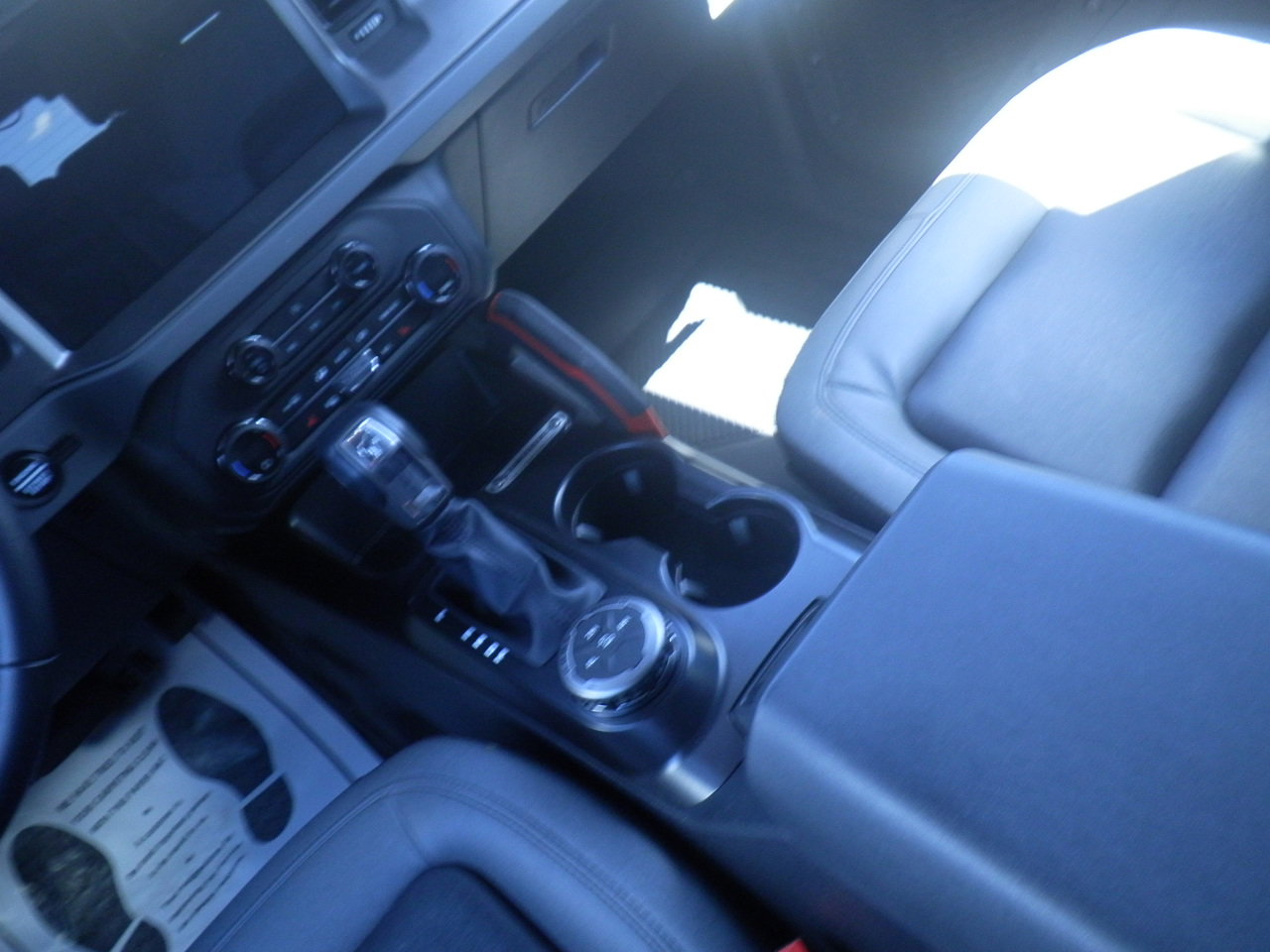 Certified 2024 Ford Bronco Big Bend image 22