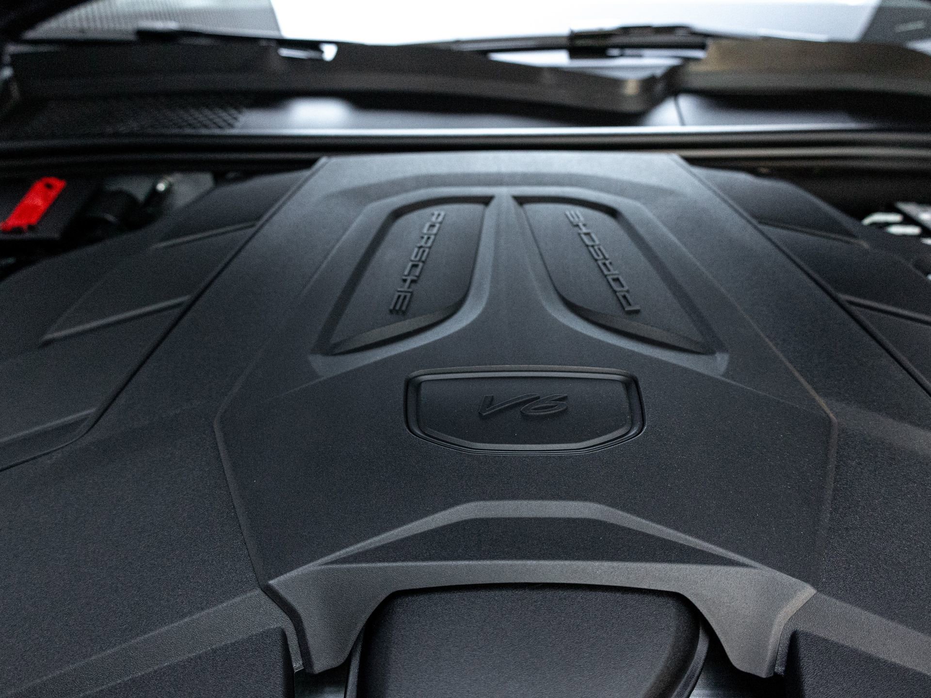 New 2026 Porsche Cayenne E-Hybrid image 43