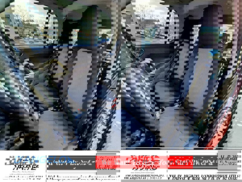 Used 2013 smart fortwo pure image 22