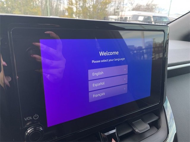 Used 2024 Toyota Corolla SE image 21