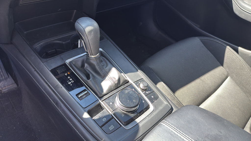 Certified 2024 MAZDA CX-30 AWD 2.5 S image 23