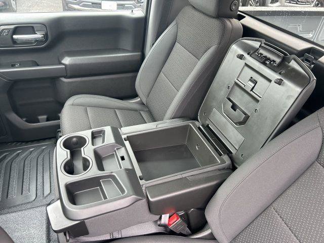 New 2026 Chevrolet Silverado 1500 W/T image 14