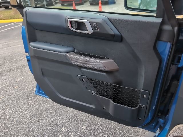 Used 2022 Ford Bronco Outer Banks image 23