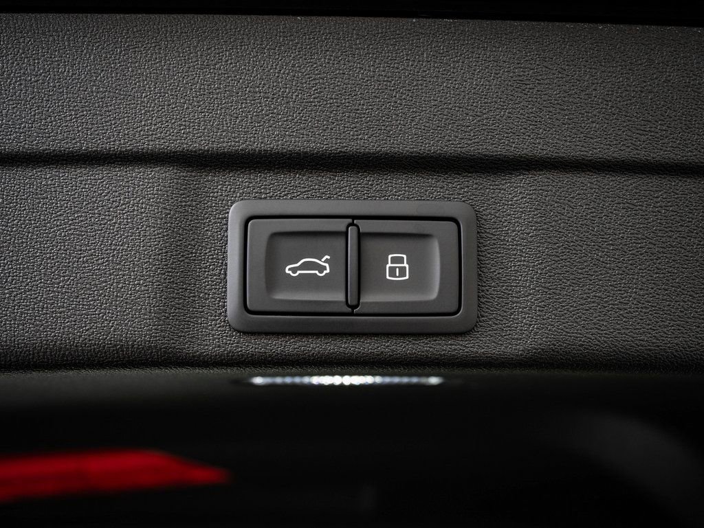 New 2025 Audi A5 2.0T Premium Plus AWD/4WD image 22
