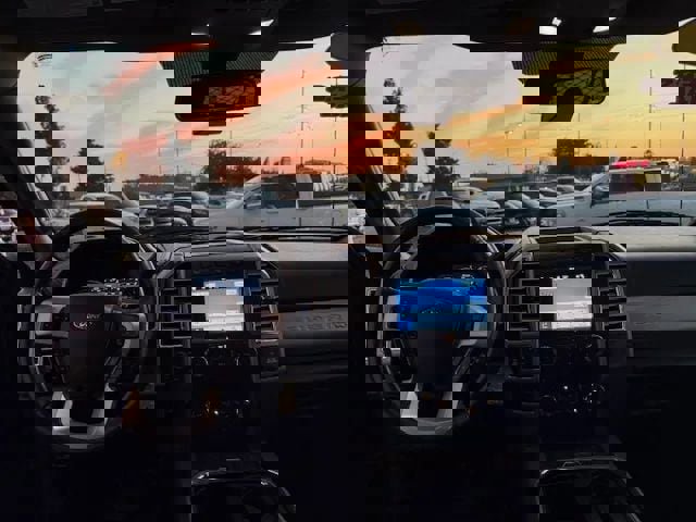 Used 2017 Ford F250 Lariat w/ Tow Technology Bundle image 11