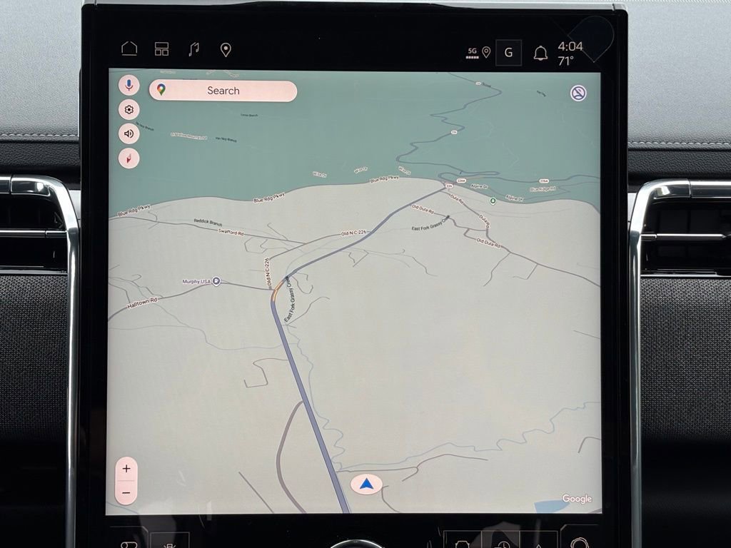 New 2026 GMC Sierra EV Elevation w/ Premium Package image 11