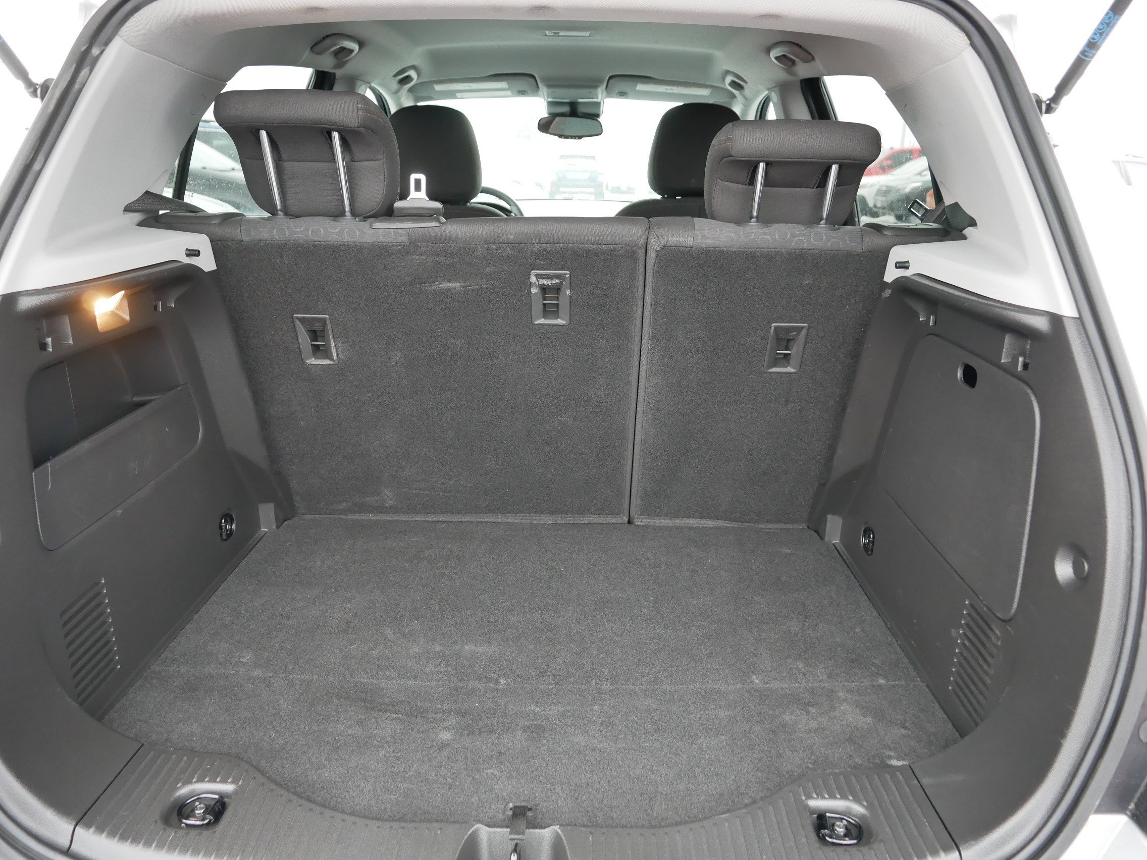 Used 2022 Chevrolet Trax LS w/ Tint and Cruise Package image 18