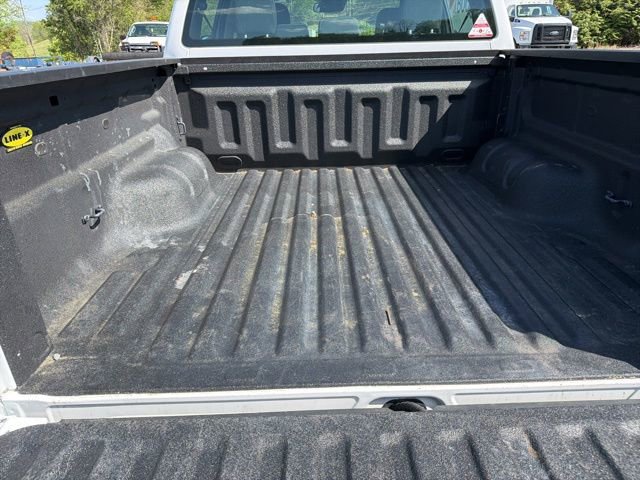 Certified 2021 Ford Ranger XL w/ Equipment Group 101A High image 8