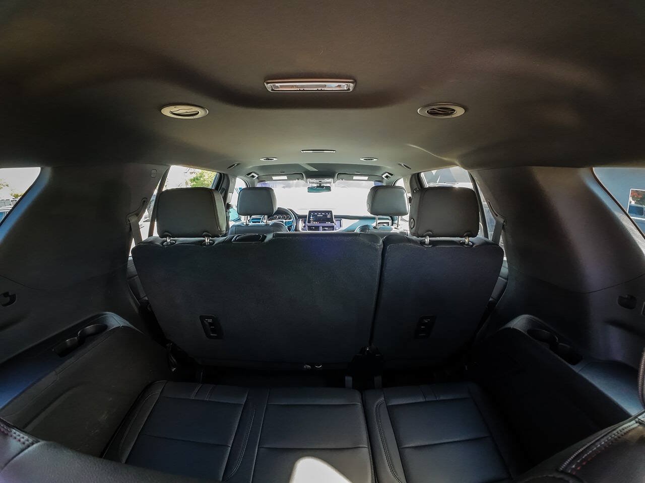Used 2021 Chevrolet Tahoe RST RWD image 24