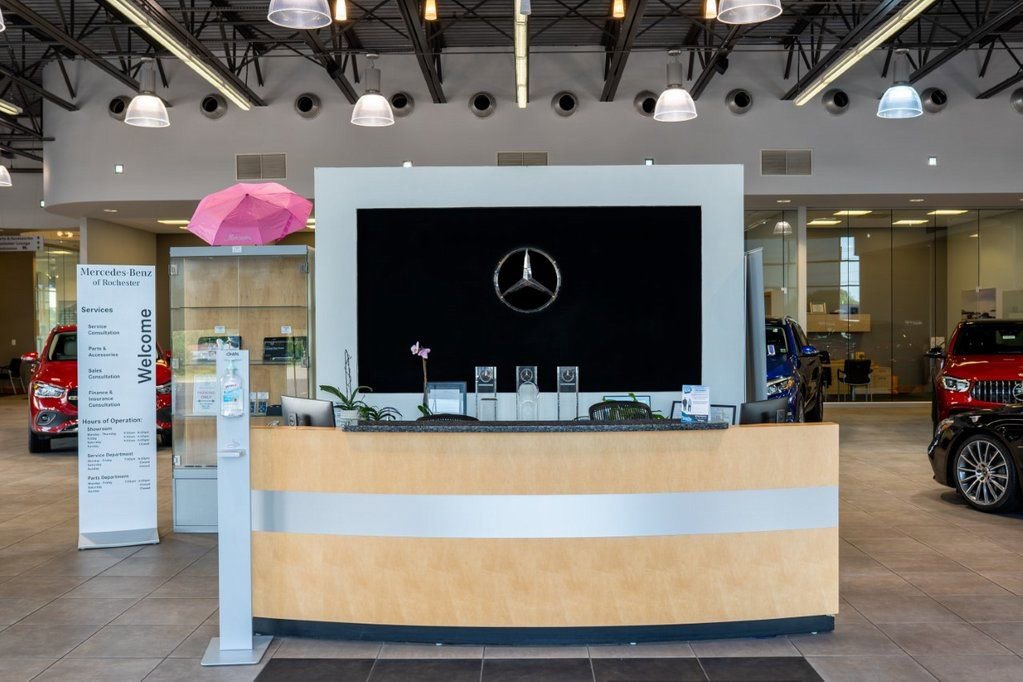 Certified 2025 Mercedes-Benz S 580 4MATIC Sedan image 30