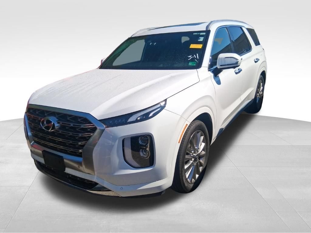 Used 2020 Hyundai Palisade Limited FWD image 19