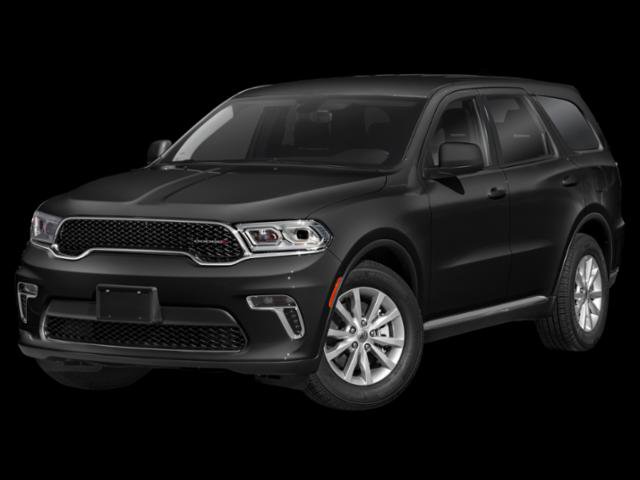 Certified 2022 Dodge Durango GT image 1