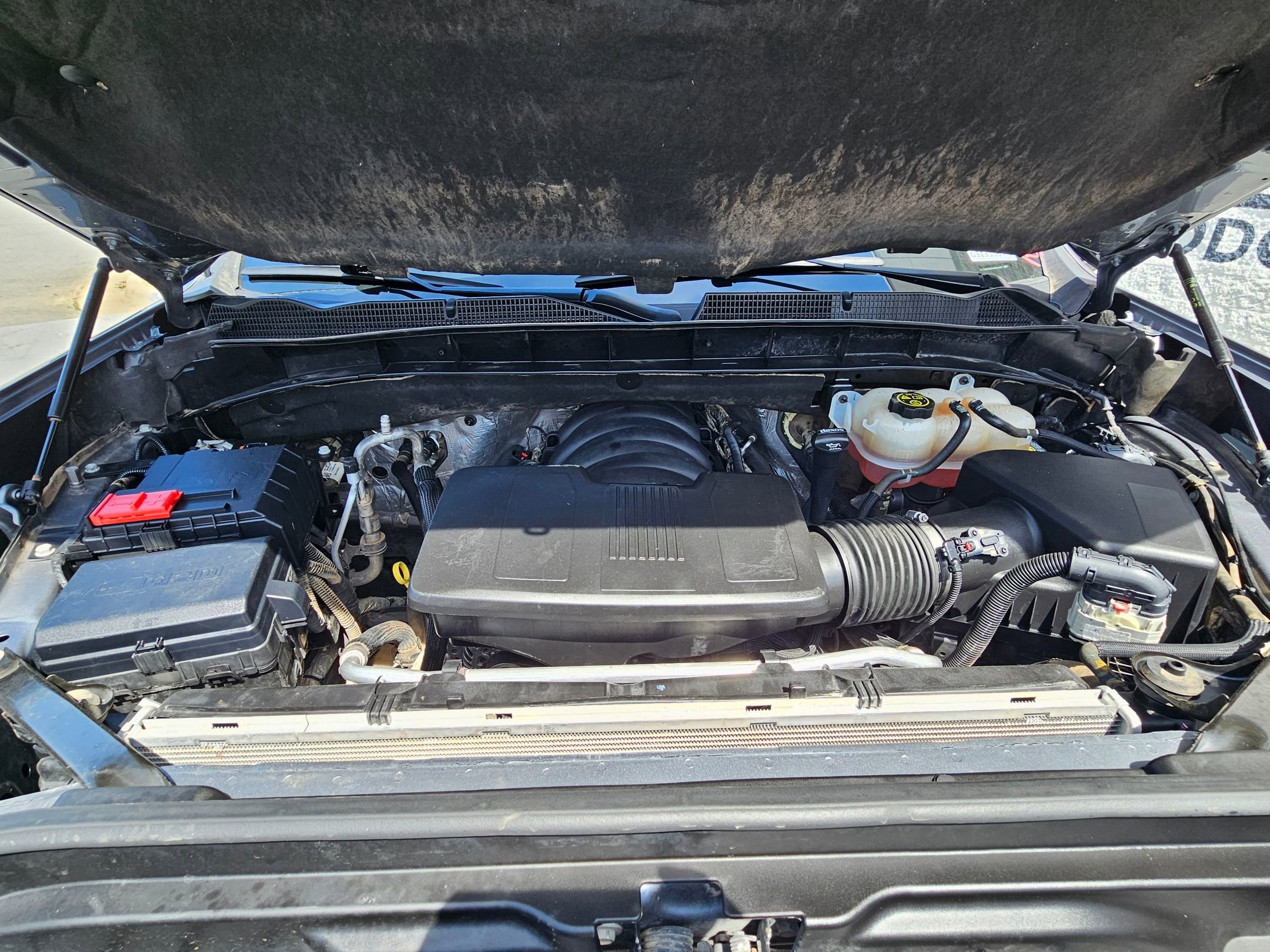 Used 2021 GMC Sierra 1500 SLT image 30