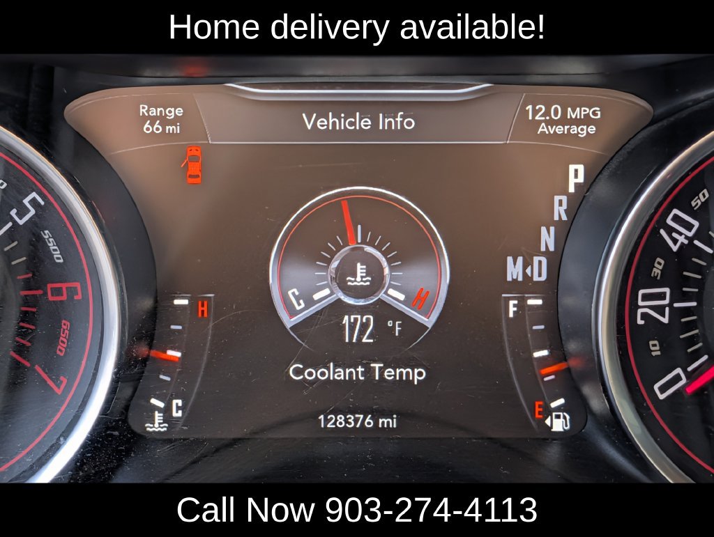 Used 2020 Dodge Challenger R/T RWD image 17