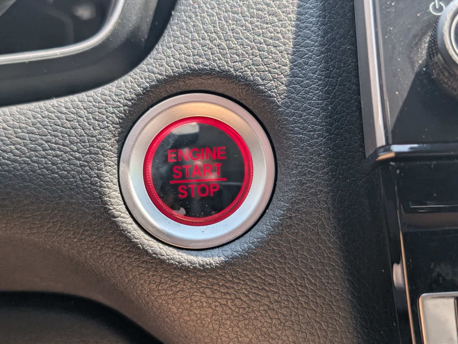 Certified 2019 Honda CR-V EX-L image 26