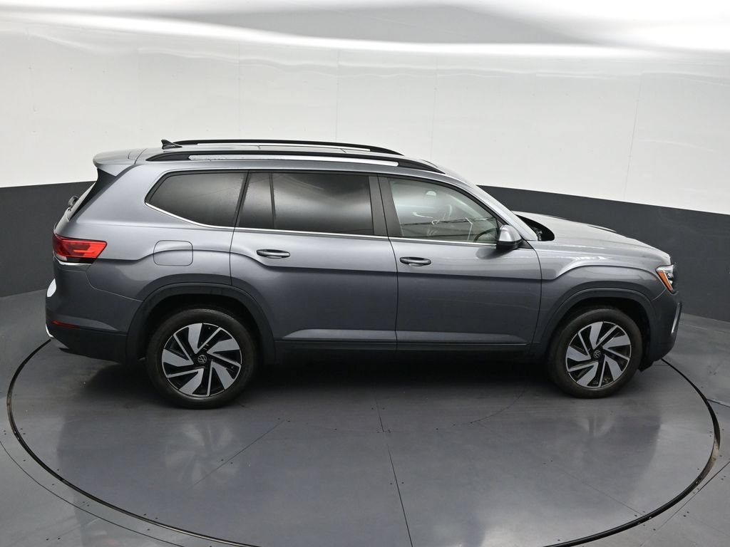 Used 2024 Volkswagen Atlas SE FWD image 20