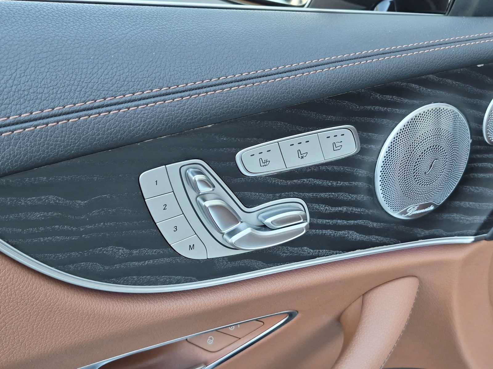 Used 2019 Mercedes-Benz E 450 Cabriolet image 19