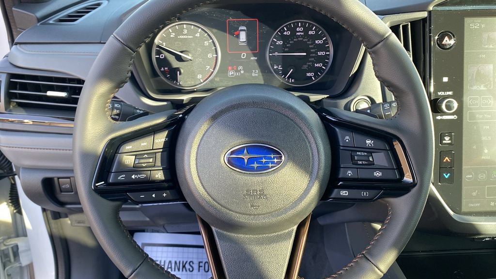 Used 2026 Subaru Forester Sport AWD/4WD image 25