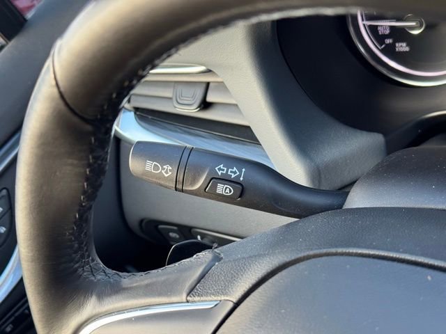 Used 2018 Buick Enclave Premium w/ Experience Buick Package image 29