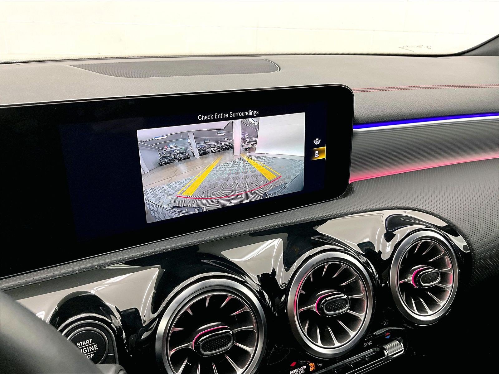 Certified 2022 Mercedes-Benz CLA 250 image 29