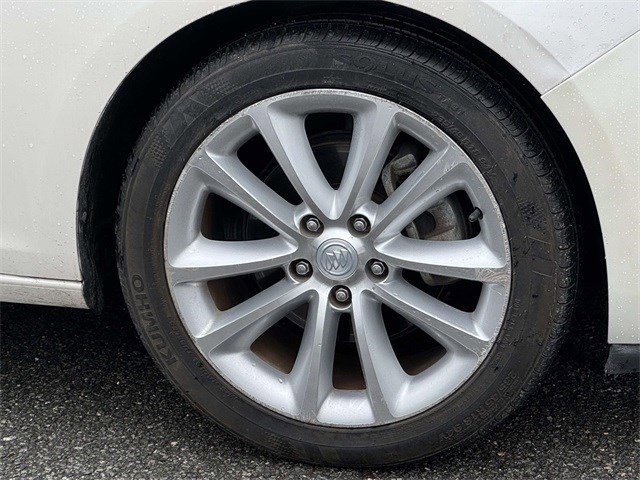 Used 2014 Buick Verano Leather image 5