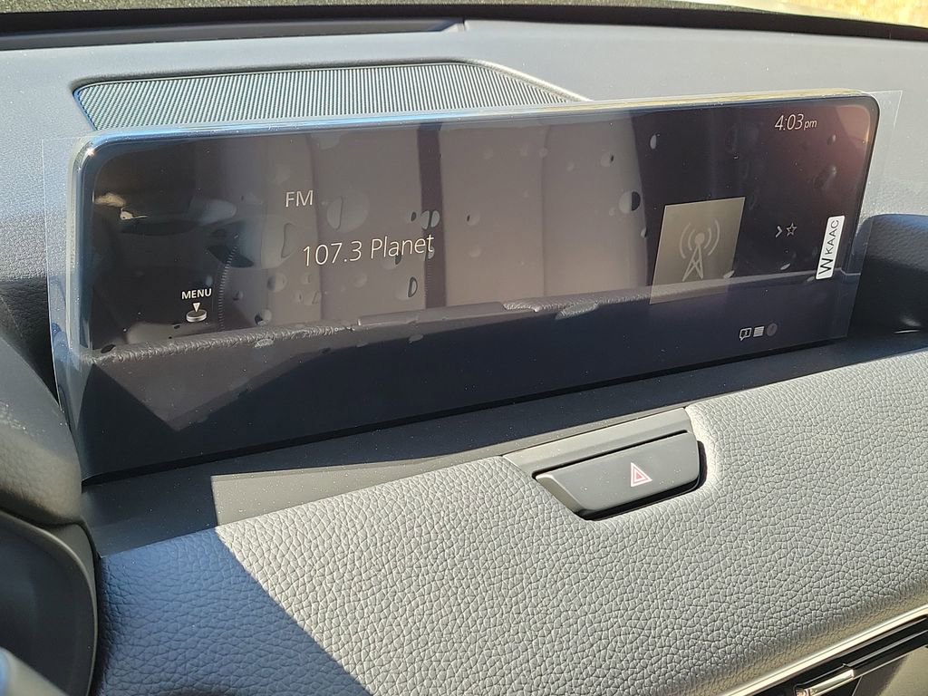 New 2026 MAZDA CX-90 3.3 Turbo w/ Preferred Package image 28