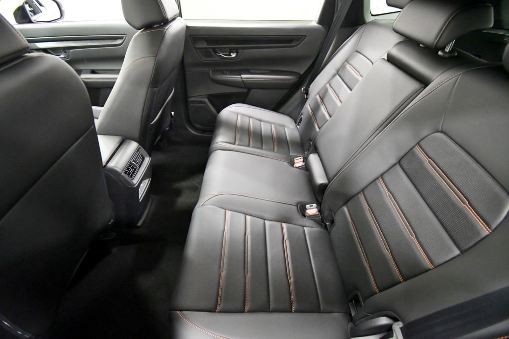 New 2026 Honda CR-V Sport-L image 14