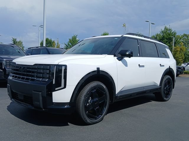 New 2027 Kia Telluride SX X-Line AWD/4WD image 32