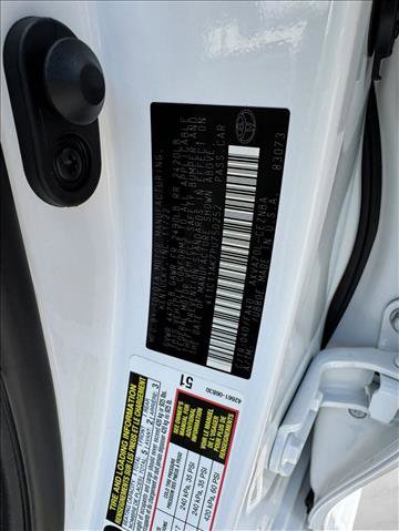 Certified 2023 Toyota Camry LE FWD image 22