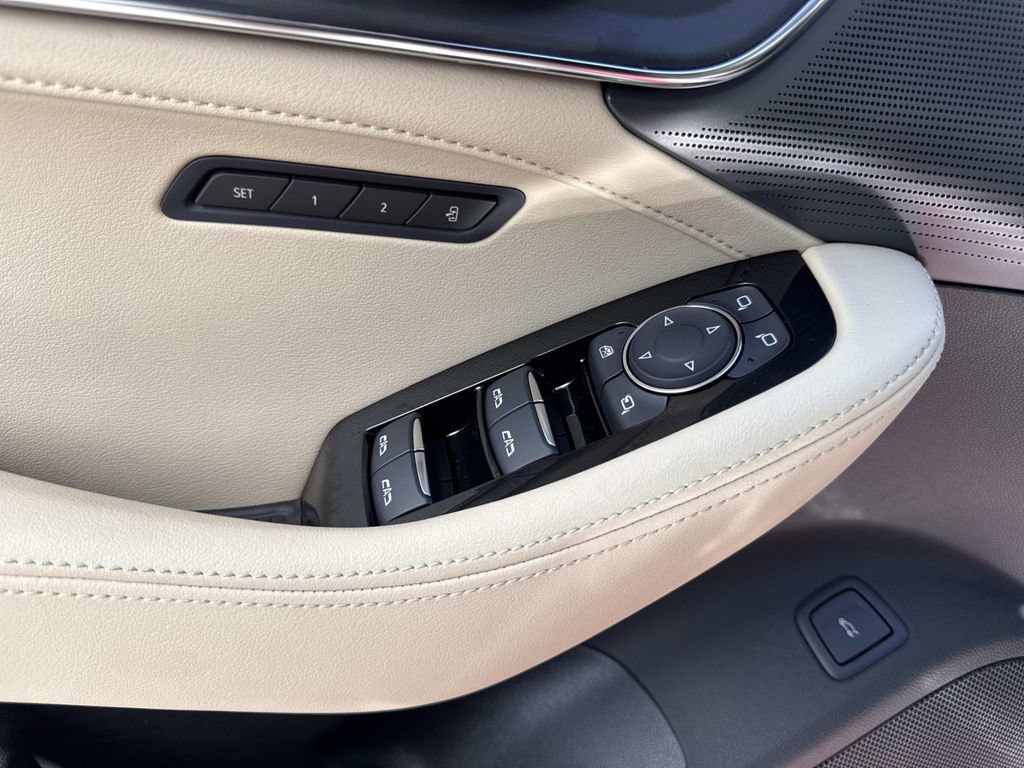 New 2026 Cadillac CT5 Premium Luxury w/ Technology Package RWD image 19