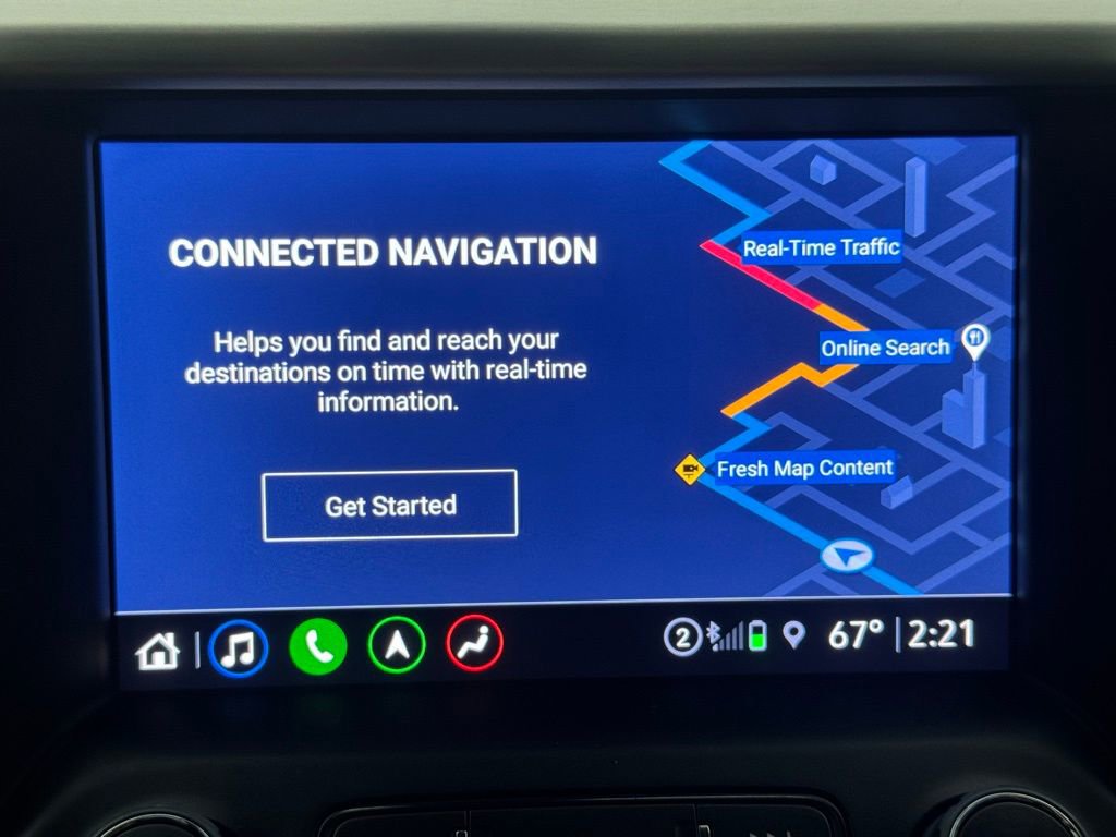 Used 2023 GMC Acadia SLT image 24