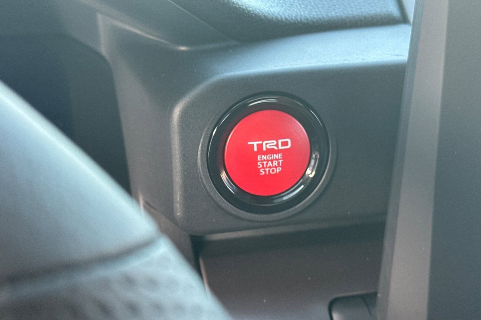 New 2026 Toyota Tacoma TRD Sport image 23