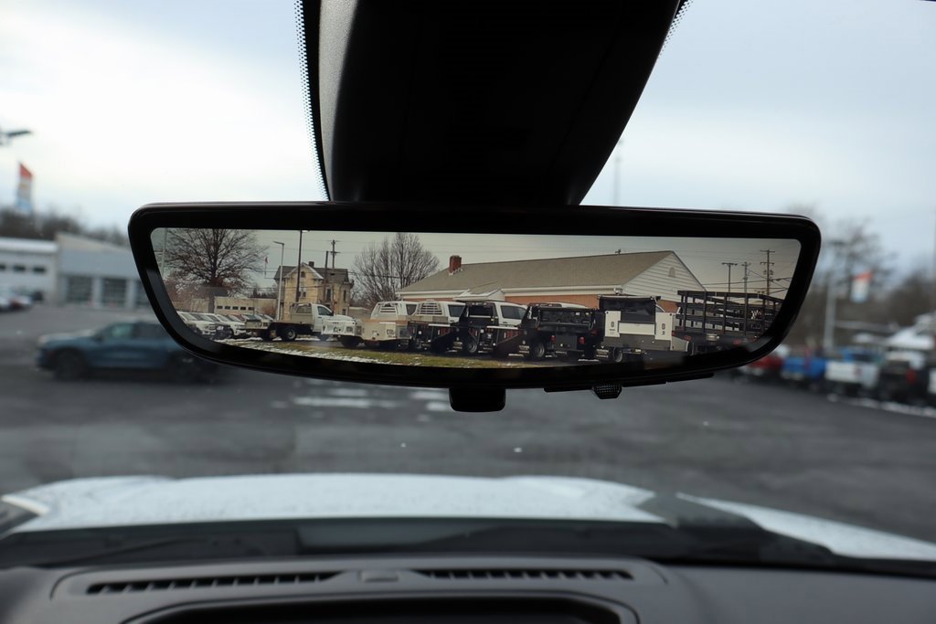 Used 2021 Chevrolet Silverado 3500 High Country w/ Z71 Off-Road Package image 14