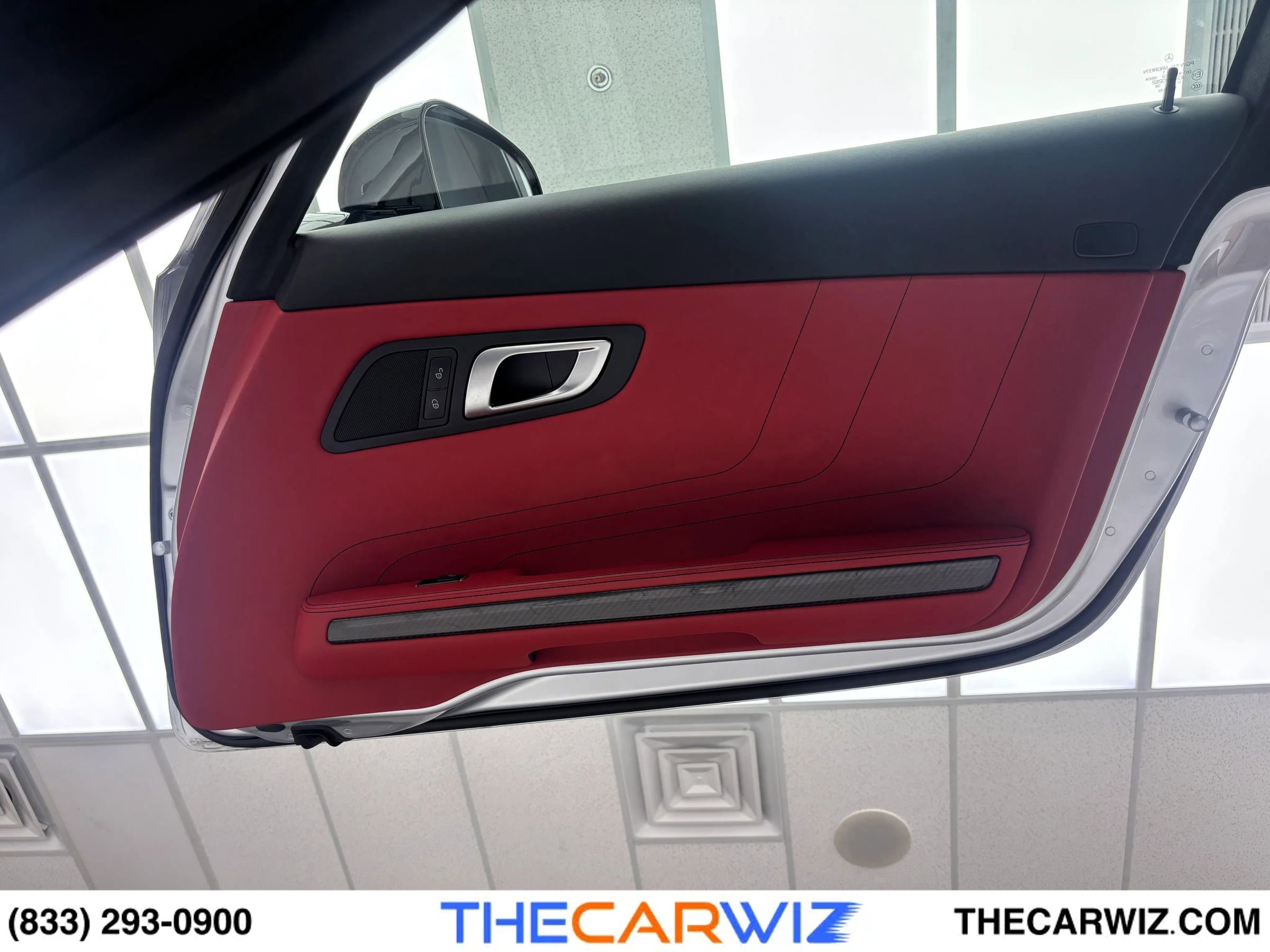 Used 2013 Mercedes-Benz SLS AMG GT Coupe image 91