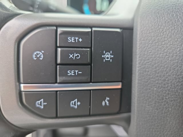 Used 2021 Ford F150 Lariat w/ Max Trailer Tow Package AWD/4WD image 32