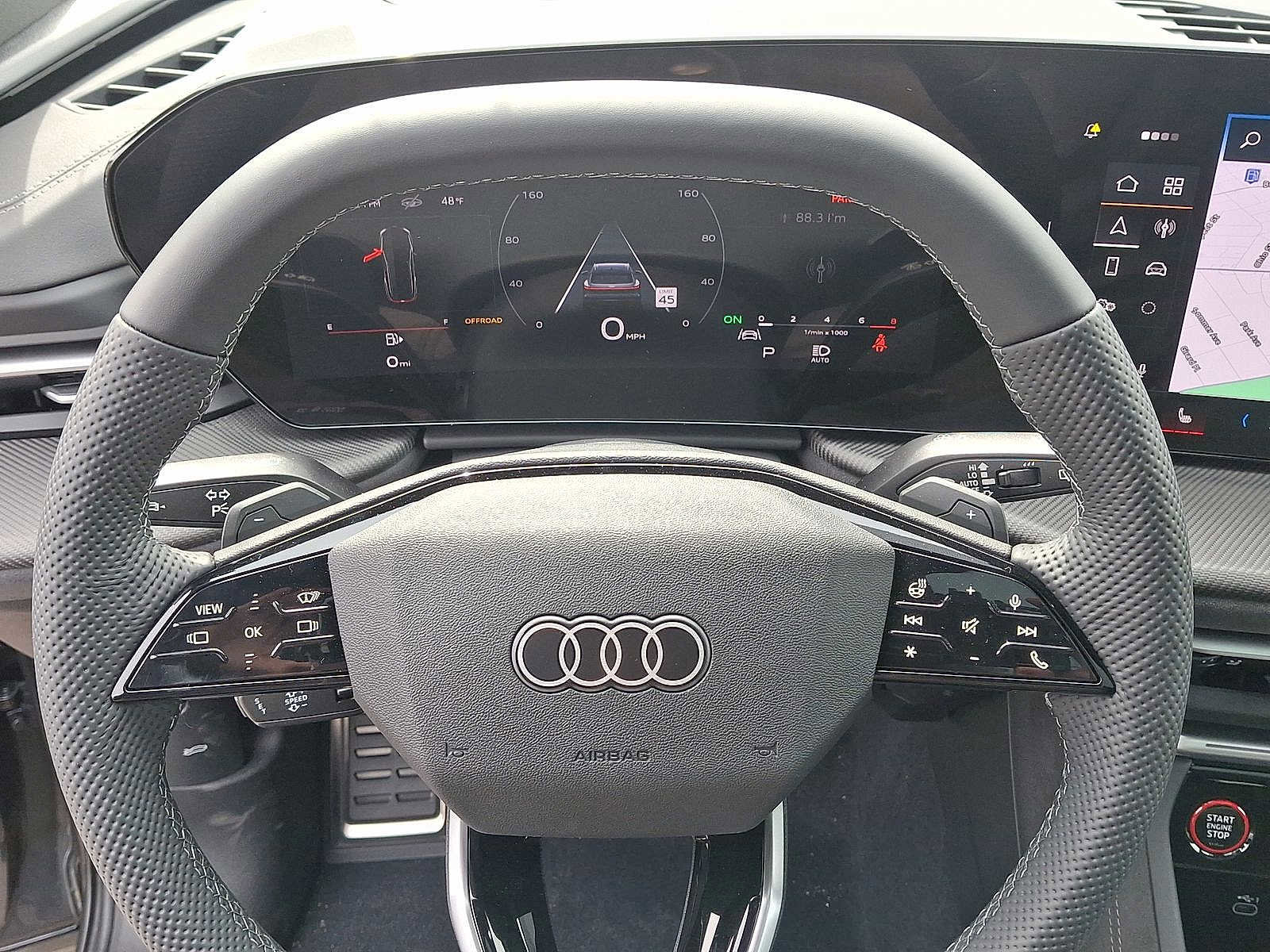 New 2025 Audi SQ5 Premium Plus image 16