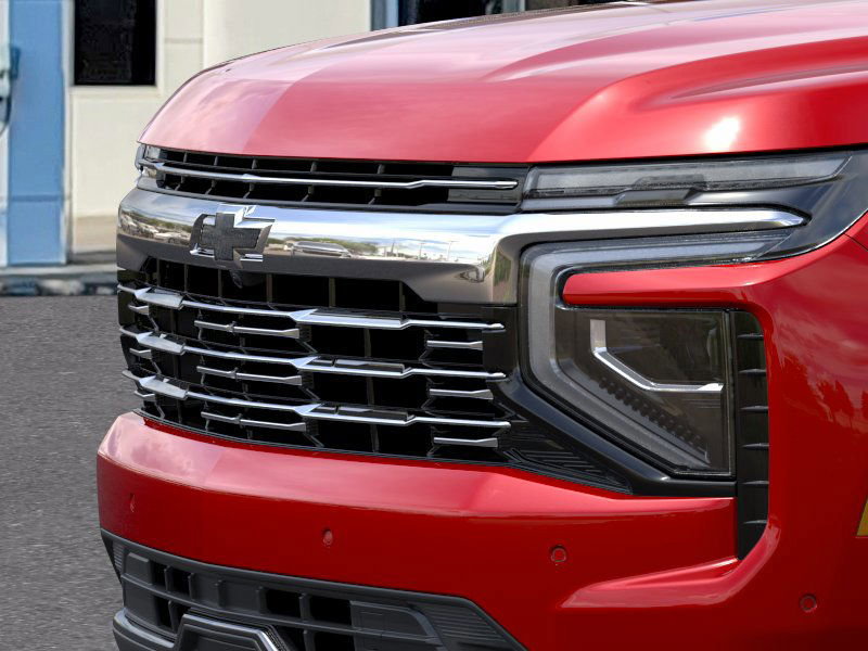 New 2026 Chevrolet Tahoe Premier image 13