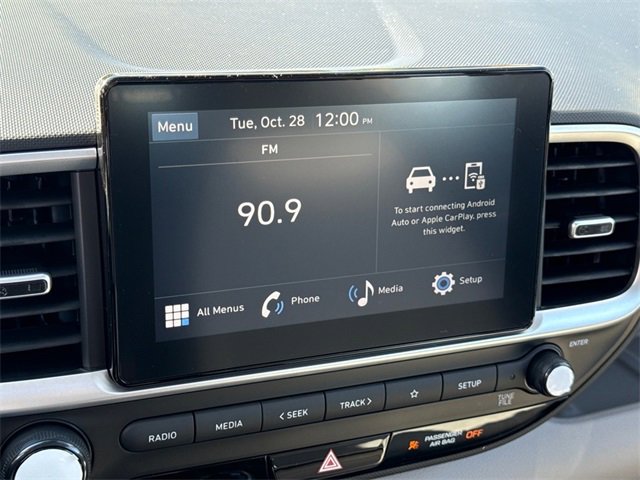 New 2026 Hyundai Venue SEL image 12