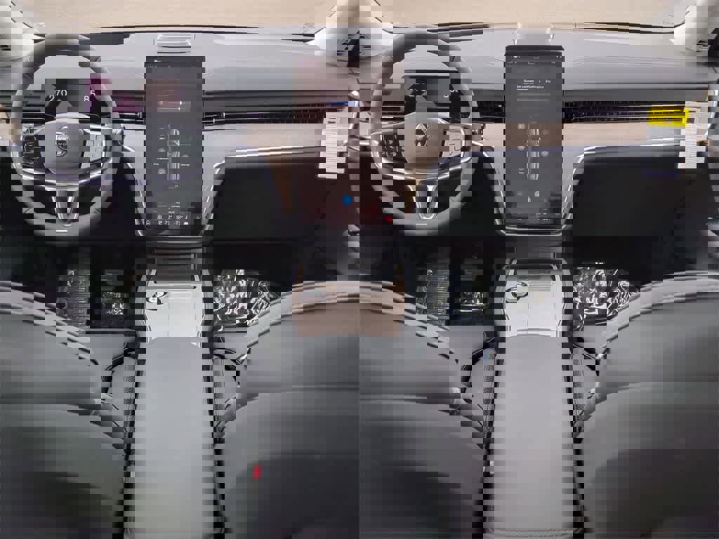 New 2025 Volvo EX90 Ultra image 14
